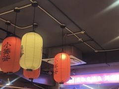 -小饕荟雅安贡椒鱼鲜馆(广福桥店)