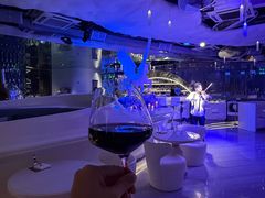 -天玑高空江景餐厅&酒吧Sky Secret Restaurant&Bar