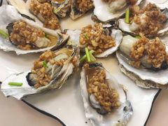 -富临港·蒸汽海鲜·手抓海鲜·炒菜(栈桥店)