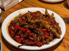 -小口味