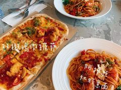-必胜客(海安文峰店)