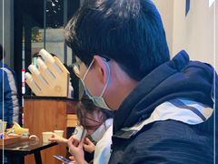 -很久以前羊肉串(昌里路三钢里店)