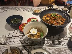-味上湘菜馆(岳麓山店)
