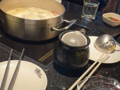 -捞王锅物料理(金城路店)