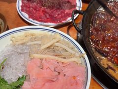 -周小明火锅(黑金冠社区店)