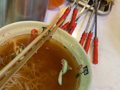 -李家水浒烤肉(五一店)