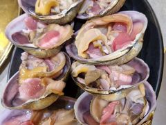 -本达人海鲜烧烤·朝鲜族风味(发展店)