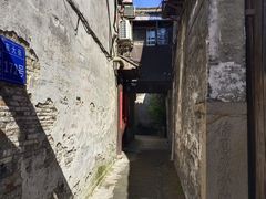 -乌镇东栅景区
