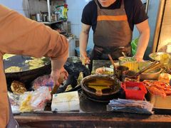 -樊记火烧店(甘泉路店)