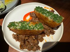 -MAGPIE喜鹊派餐厅(华侨城店)