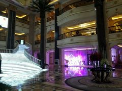 -南通金石国际大酒店