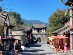 -天龙八部武侠城