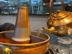 -小洋府铜锅涮肉(南锣鼓巷店)