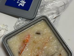 -桂大叔·砂锅粥·家传闽粤菜(县西巷店)