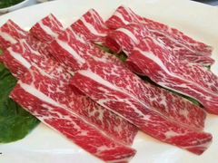 -郭记烤肉创始店(民丰大街店)