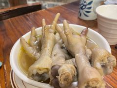 -黄祥华养生堂·炖汤·营养蒸饭(岭南天地店)