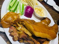 -郑庄脂渣海鲜楼(九水路店)