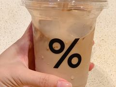 -% Arabica(京都东山店)