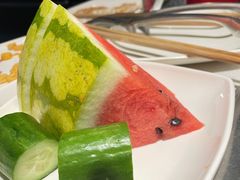-海底捞火锅(下沙银泰百货店)