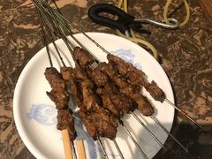 -熙成烧烤·三十三年(开发区店)