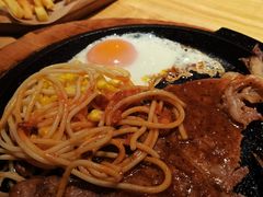 -菲滋意式餐厅(西溪印象城店)