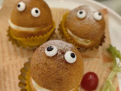 -宝悦大酒楼·宴会厅·点心·粤菜