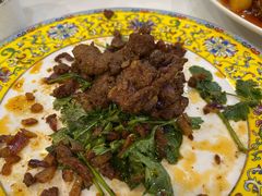 炒烤肉-帕米尔食府(白云观店)