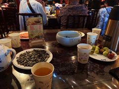 -众友相声艺术团·同悦兴茶社