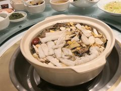-天宜隆蘑菇宴火锅(石景山旗舰店)
