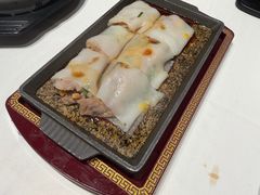 -稻香饭店(IFS国金中心店)