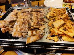 -香猪坊(五道口店)