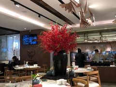 大堂-望湘园·小雅(德基店)