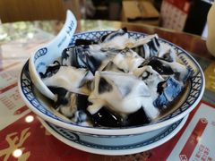 椰汁凉粉-赵记传承·中式甜品(珠海香洲柠溪大道店)