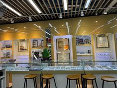 -PARKWAY·百汇眼镜(三叶眼镜城店)