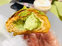 -奈雪的茶(凯德新都心店)