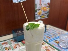 -阿飛冰室(下沙店)