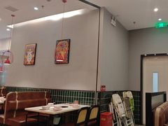 -八合里潮汕鲜牛肉火锅(上海汇智广场店)