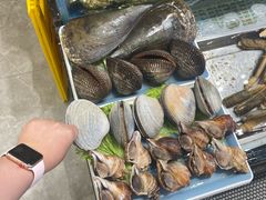 -海味当家·蒸锅海鲜(中山广场创始店)