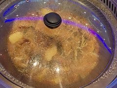 -山里屯铁锅炖·东北菜(康桥店)