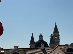 -华谊兄弟（长沙）电影小镇