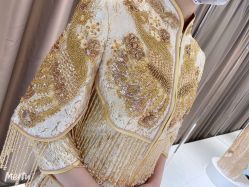 -GRACE KELLY婚纱与礼服(天津店)