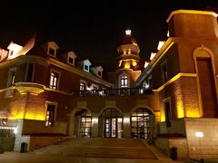 -天津津利华酒店