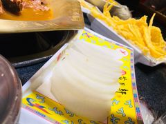 -芦月轩羊蝎子(劲松店)