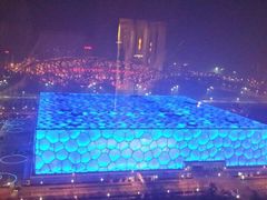 -北京盘古七星酒店