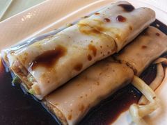 牛肉肠粉-利苑酒家(合景国际金融广场店)