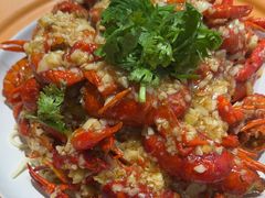 -简小舍·民间手艺菜(武昌江滩店)