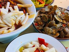 -小田油焖小龙虾(双井店)