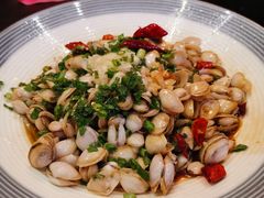 海瓜子-周姑娘不等味·牛羊肉火锅·螃蟹罗氏虾·烤鱼烤串(高邮店)