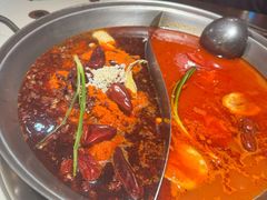 -江北北火锅馆·公路夜市(魏公村店)