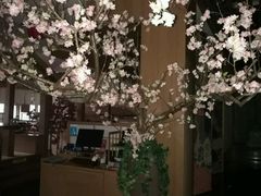大堂-綱元·海鲜豆捞(明州里店)